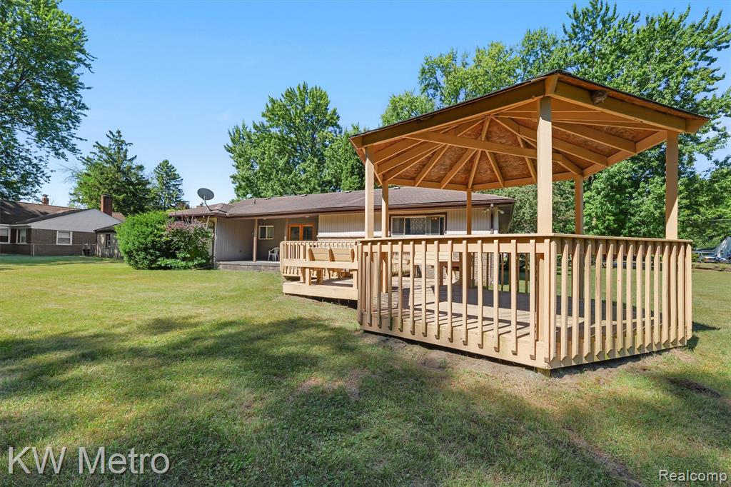 4225 Shreve Drive Property Photo 29
