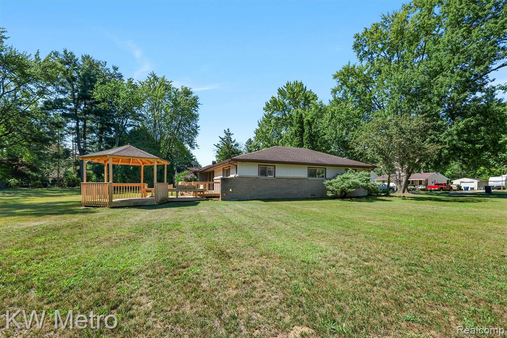 4225 Shreve Drive Property Photo 30
