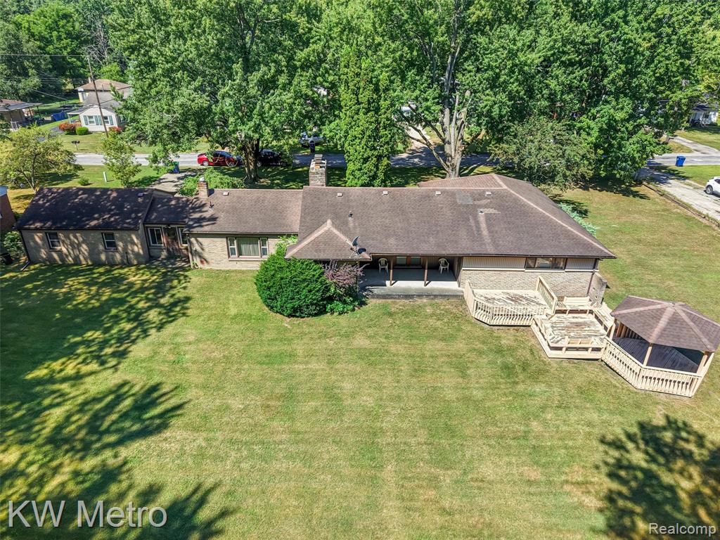 4225 Shreve Drive Property Photo 33