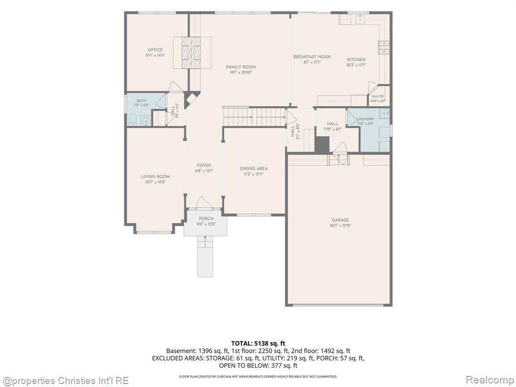 24307 Padstone Dr Property Photo 8