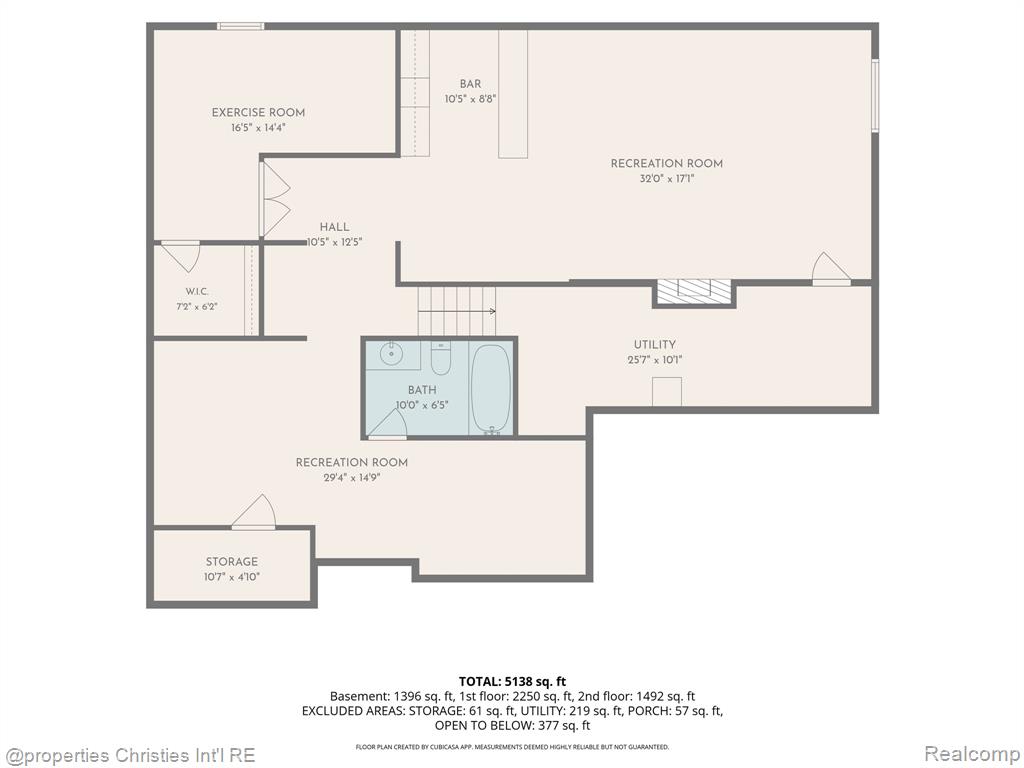 24307 Padstone Dr Property Photo 45