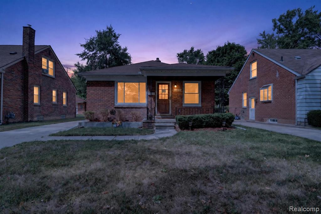 17697 Norborne