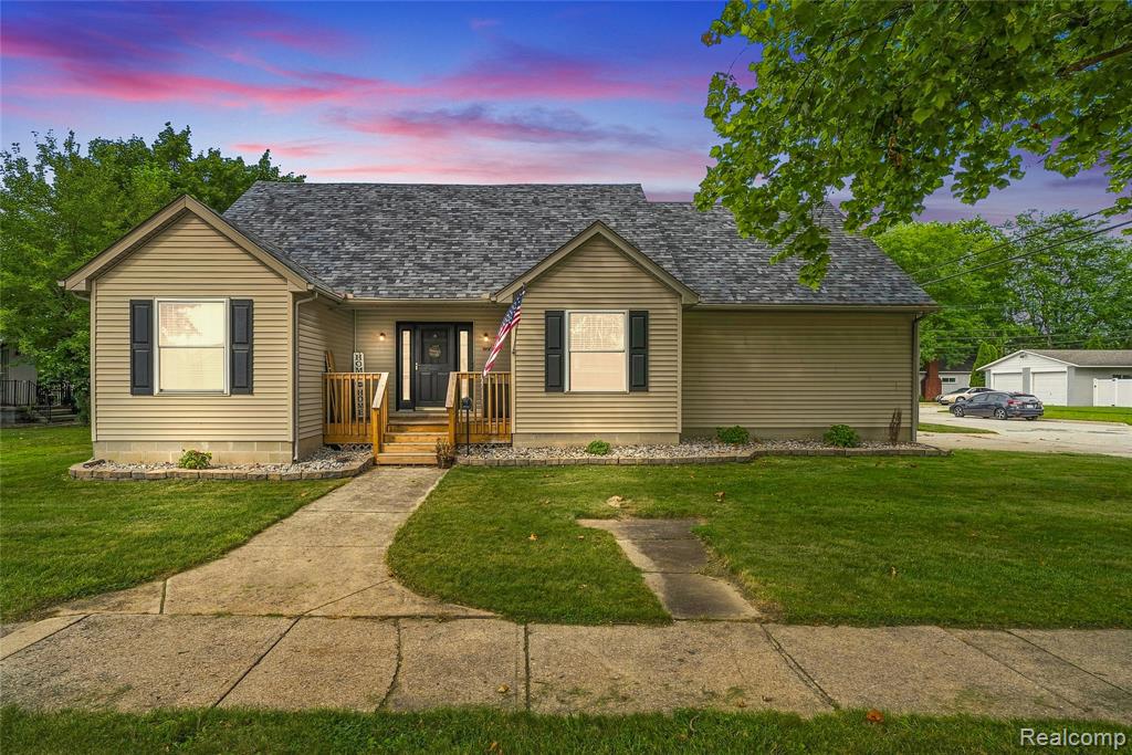 26312 Ypsilanti Street Property Photo 1