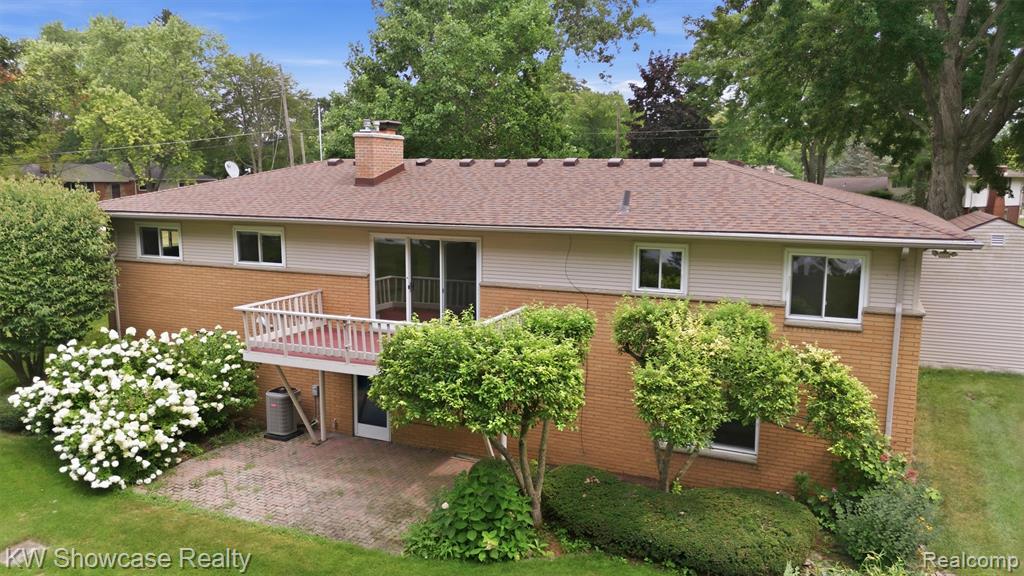 804 Bonita Drive Property Photo 2