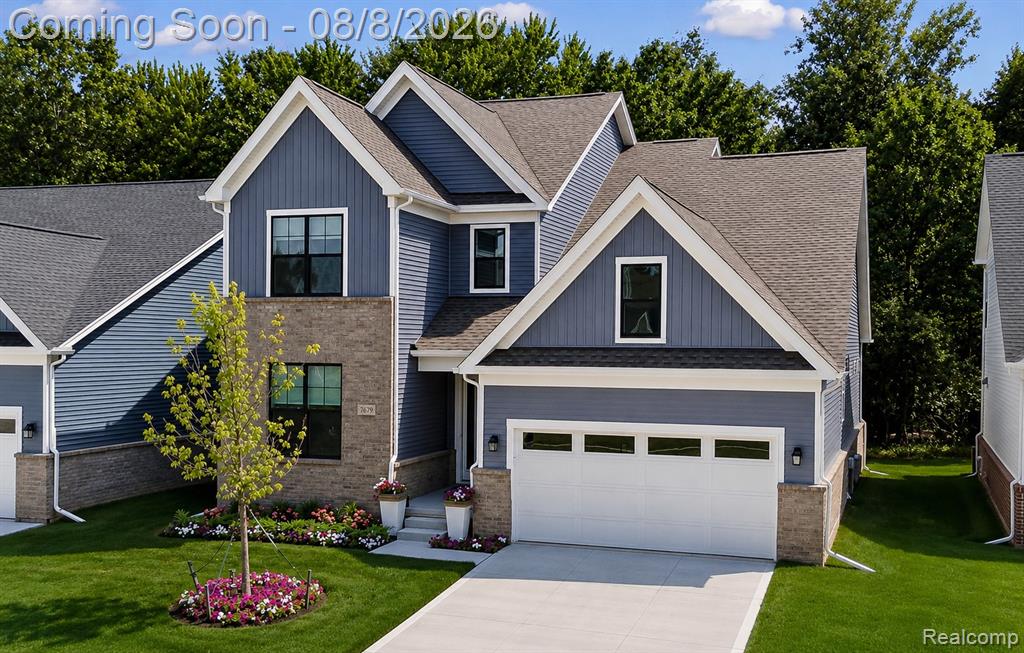 7679 Larchwood Drive Property Photo 1