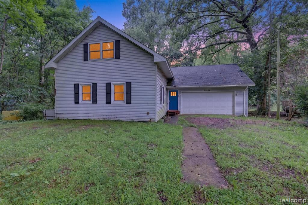 33807 Chipper Drive Property Photo 1