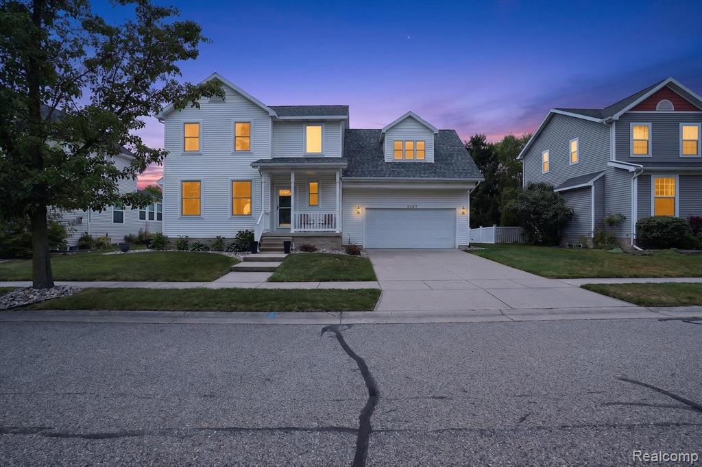 3847 Kiskadee Drive