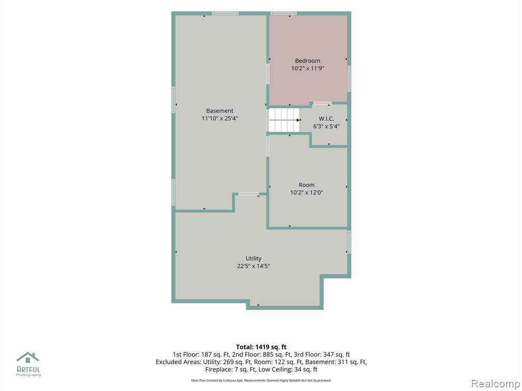 12000 Faust Avenue Property Photo 28
