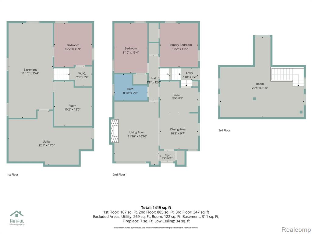 12000 Faust Avenue Property Photo 31