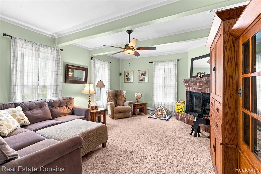 4306 W Baldwin Road Property Photo 8