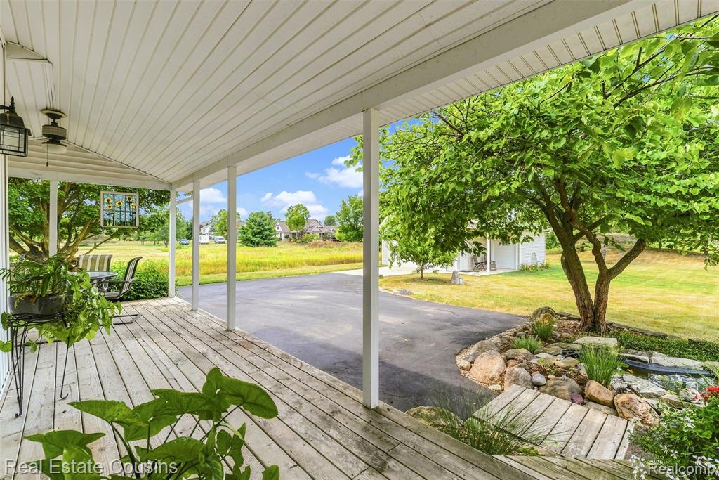 4306 W Baldwin Road Property Photo 32