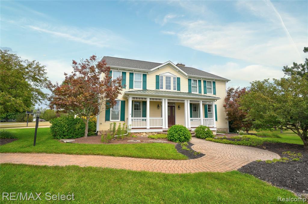 8211 Burleigh Road