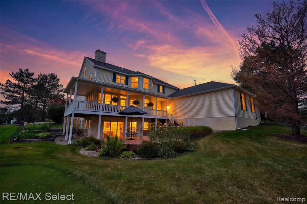 8211 Burleigh Road Property Photo 6