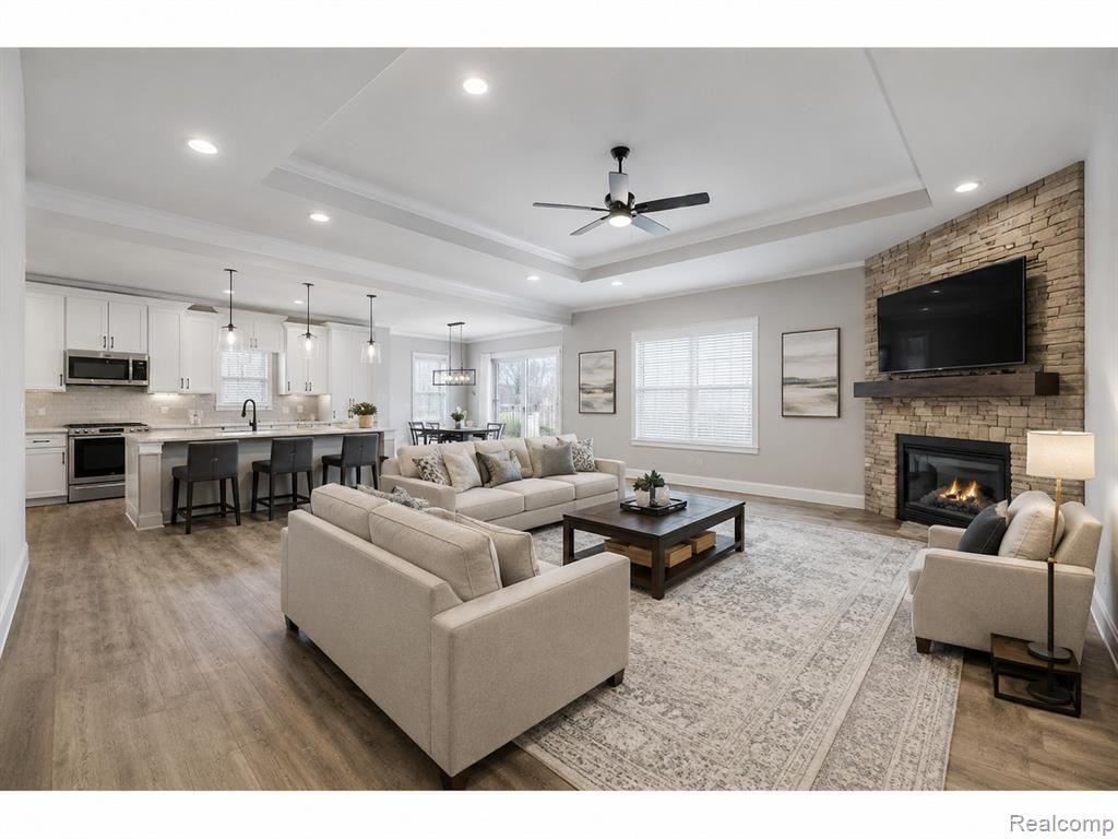 544 Round Rock Property Photo 3
