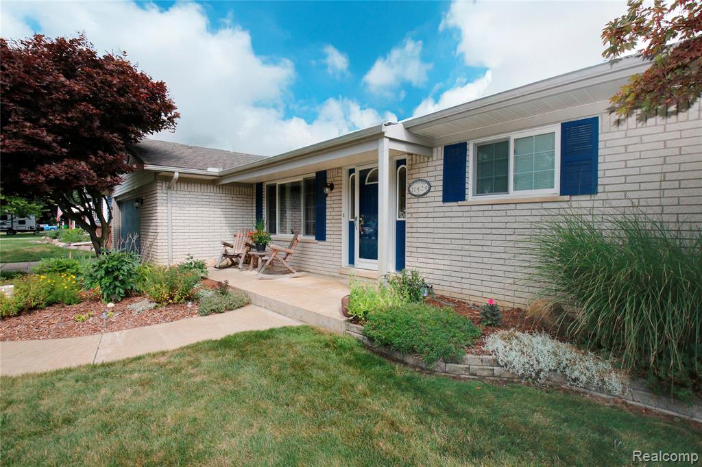 11429 S Crestline Drive Property Photo 4