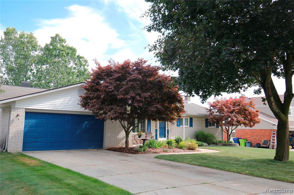 11429 S Crestline Drive Property Photo 6