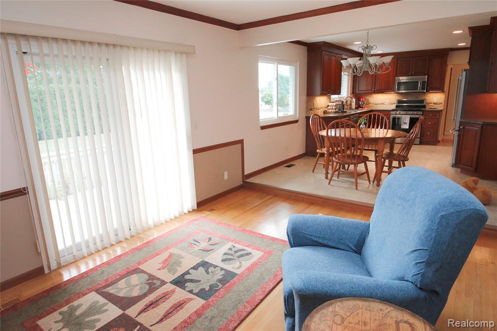 11429 S Crestline Drive Property Photo 15