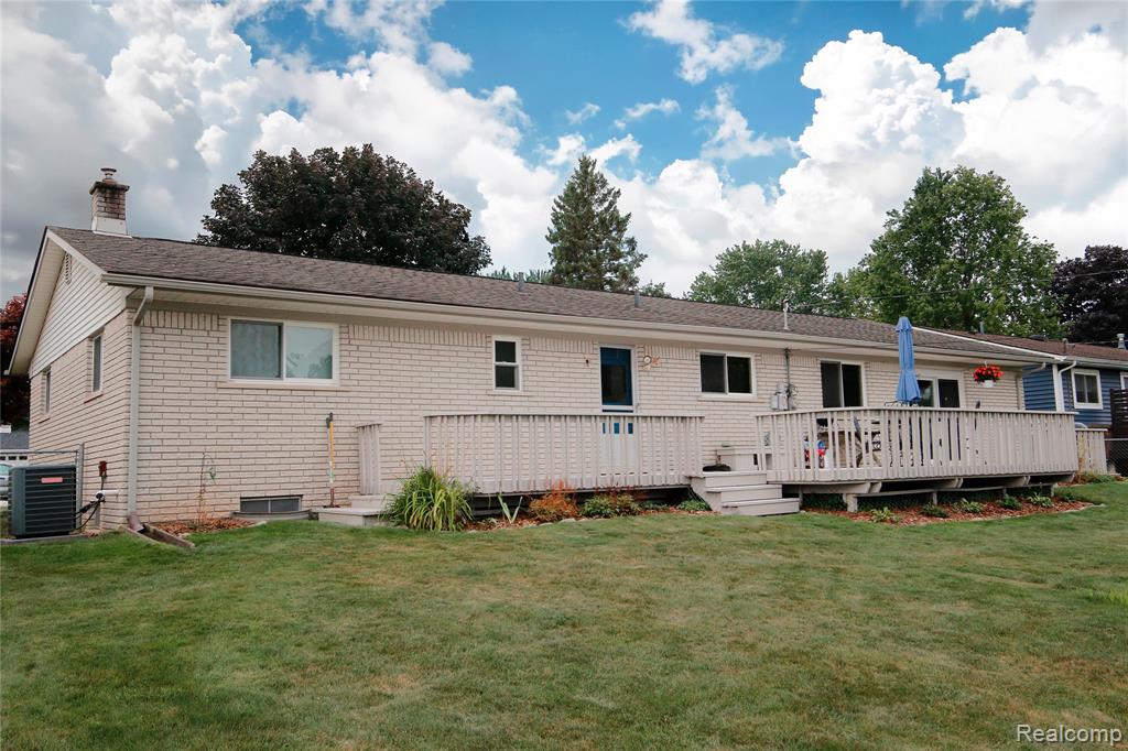 11429 S Crestline Drive Property Photo 27