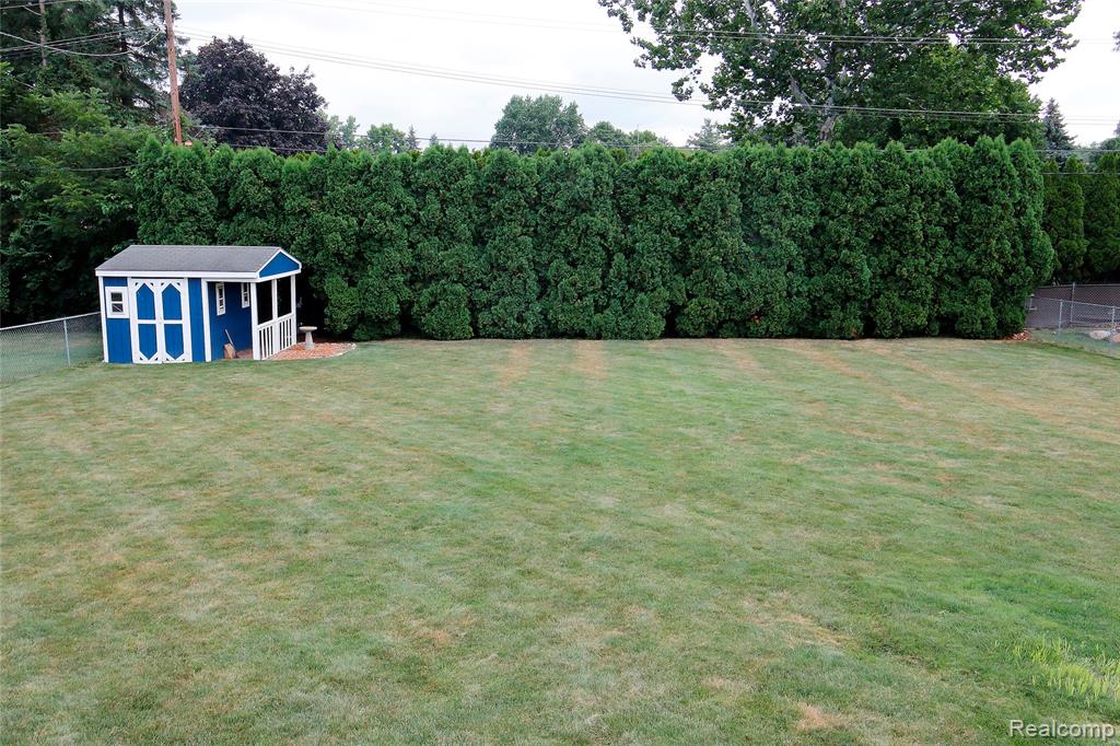 11429 S Crestline Drive Property Photo 31