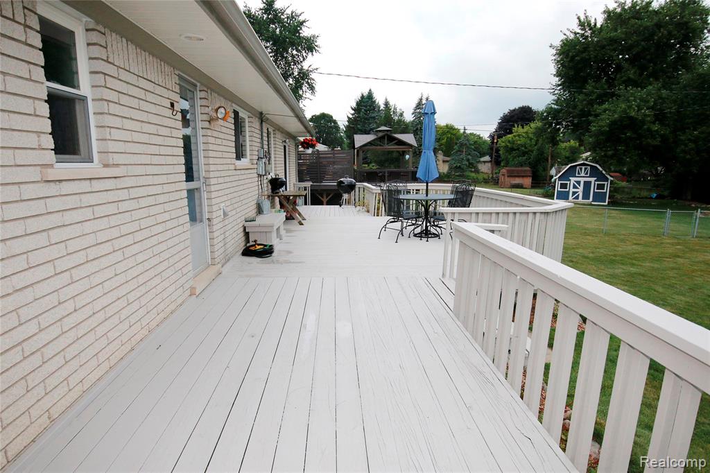 11429 S Crestline Drive Property Photo 32