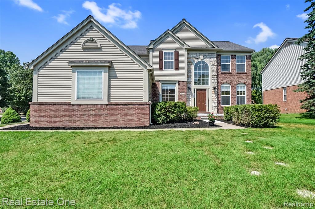 517 Beechwood Way Property Photo 1
