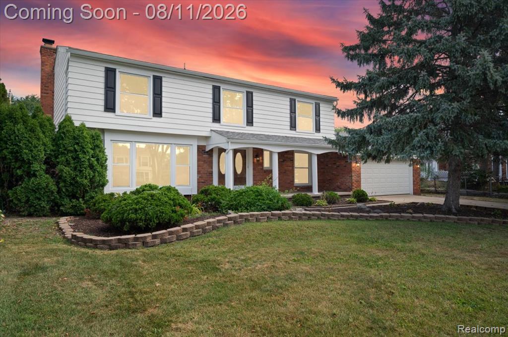 4765 Brockham Way Property Photo 1
