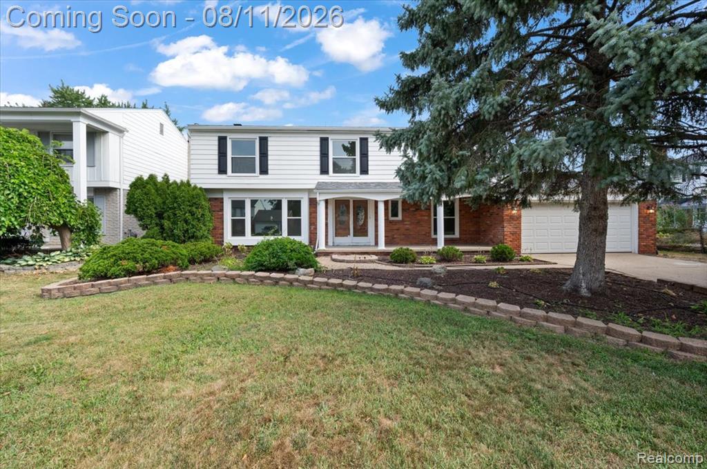 4765 Brockham Way Property Photo 2