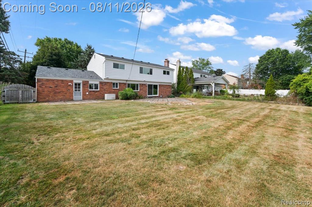 4765 Brockham Way Property Photo 33