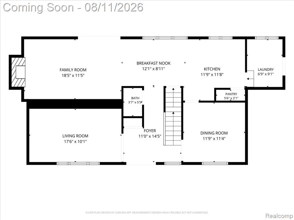 4765 Brockham Way Property Photo 36