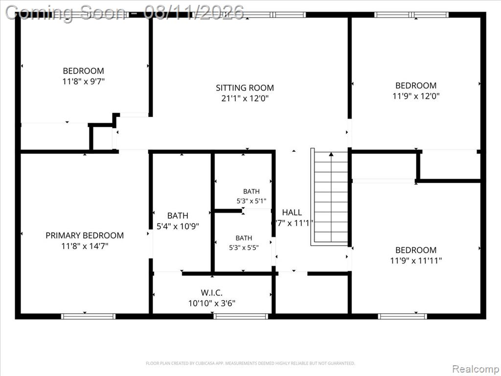 4765 Brockham Way Property Photo 37