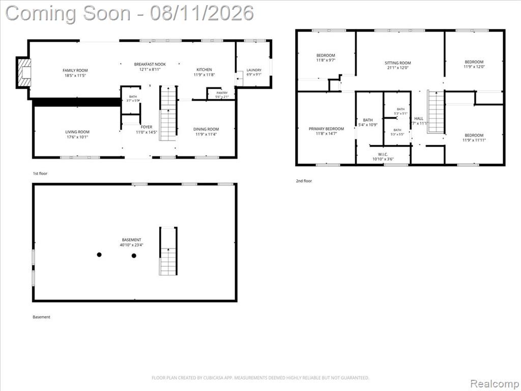 4765 Brockham Way Property Photo 38
