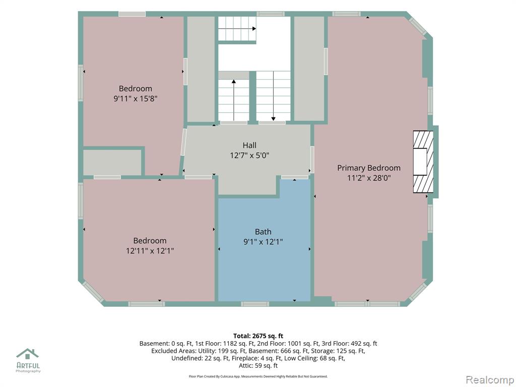 2400 Edison Property Photo 32