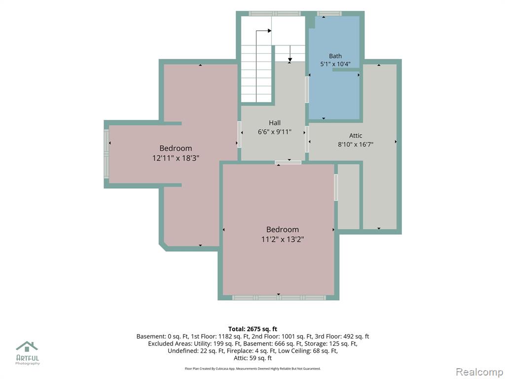 2400 Edison Property Photo 33