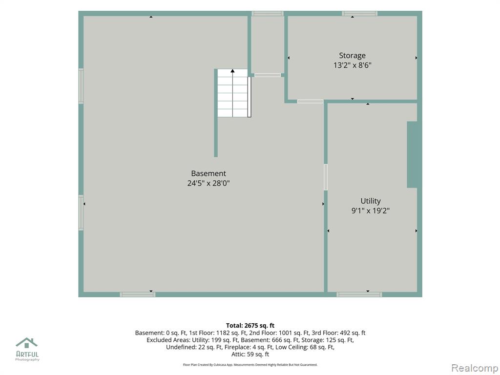 2400 Edison Property Photo 34