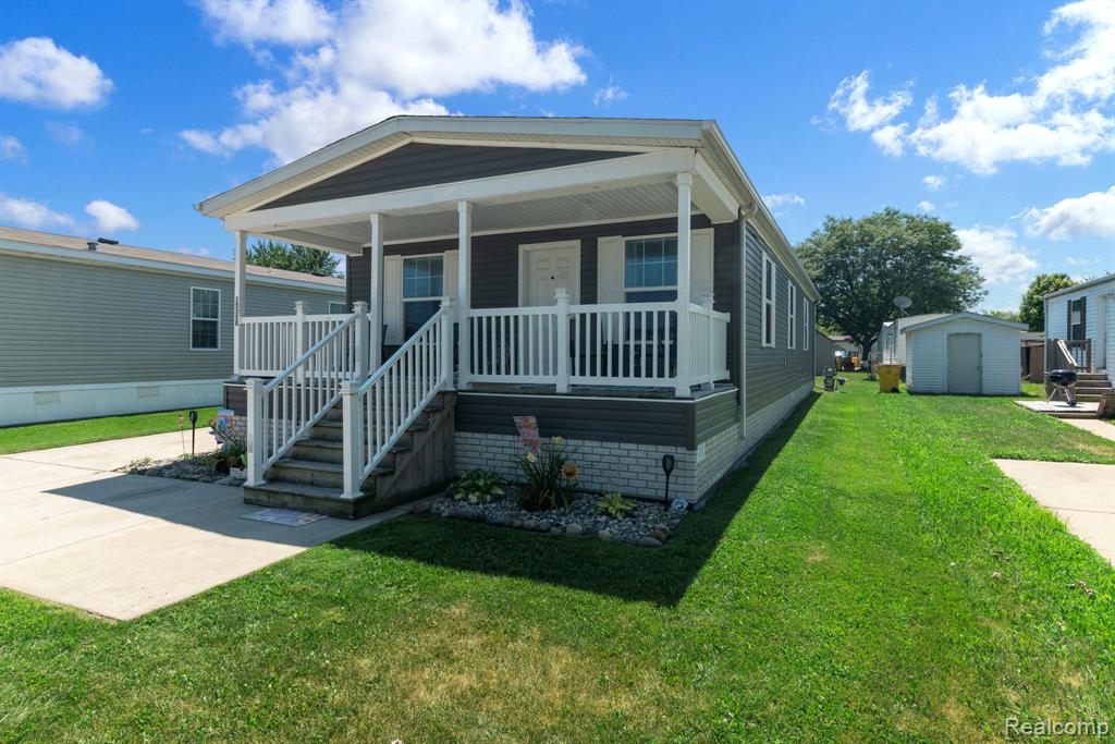 15350 Enchante Drive Property Photo 4
