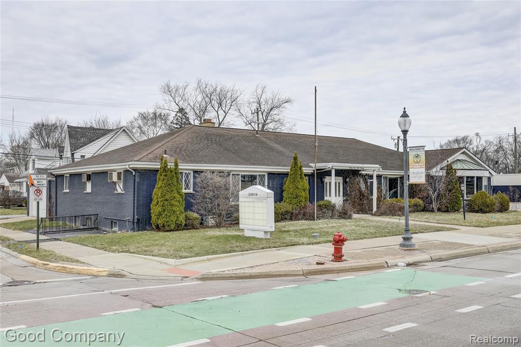 23919 John R Road