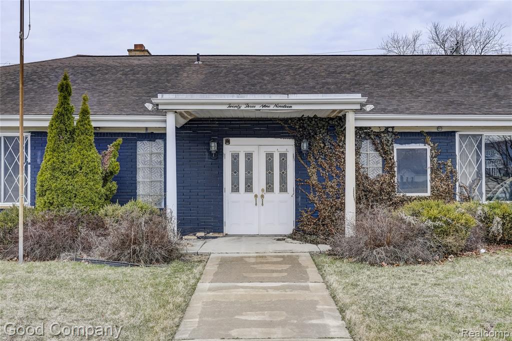 23919 John R Road Property Photo 39