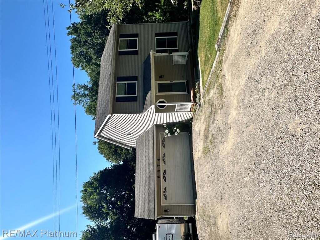6574 Avon Drive Property Photo 1