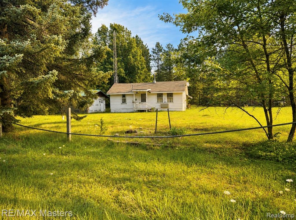 1401 Knott Road Property Photo 1