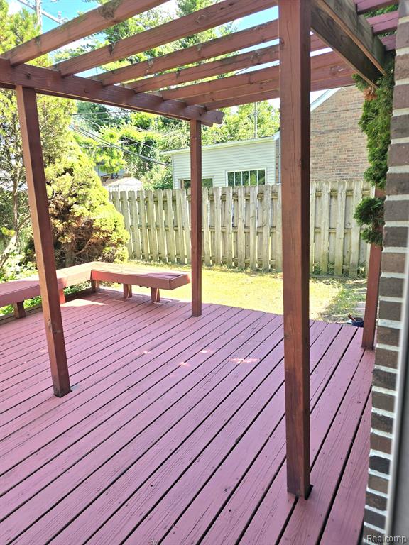 8702 Hazelton Street Property Photo 6