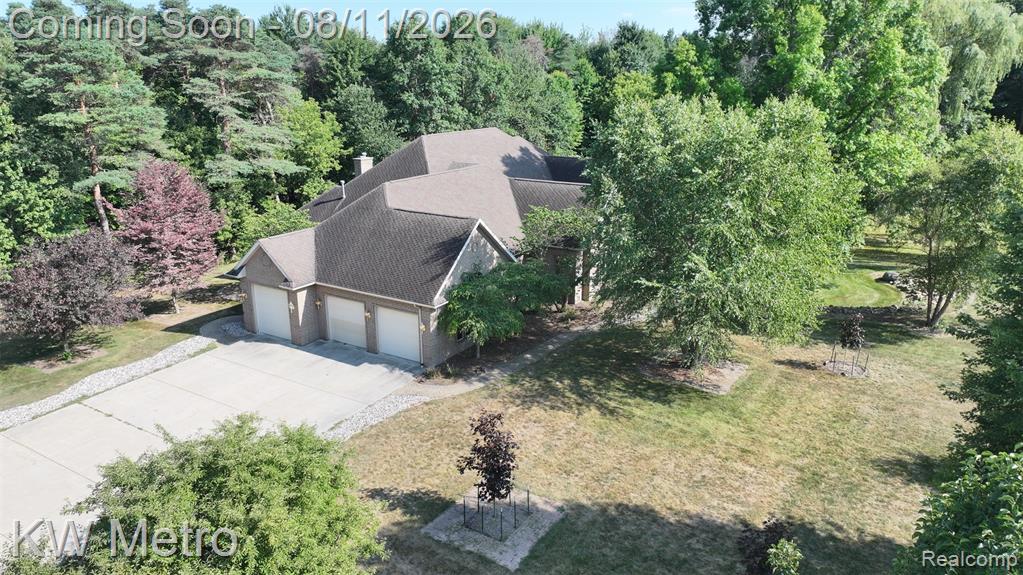 2315 Weigl Road Property Photo 2
