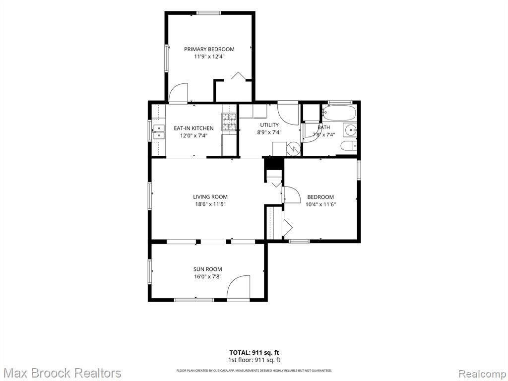 21485 Indian Street Property Photo 3