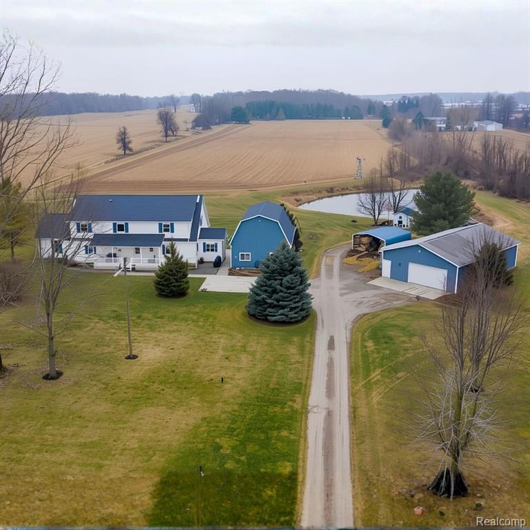 12697 Speaker Road Property Photo 1