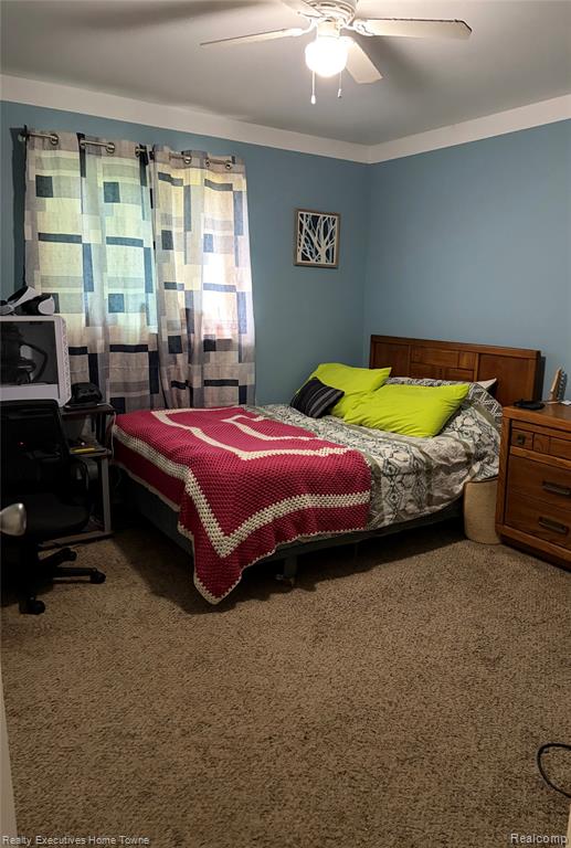 6100 Frith Road Property Photo 11