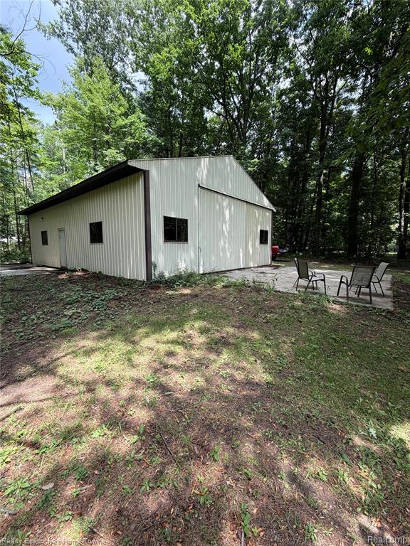6100 Frith Road Property Photo 18