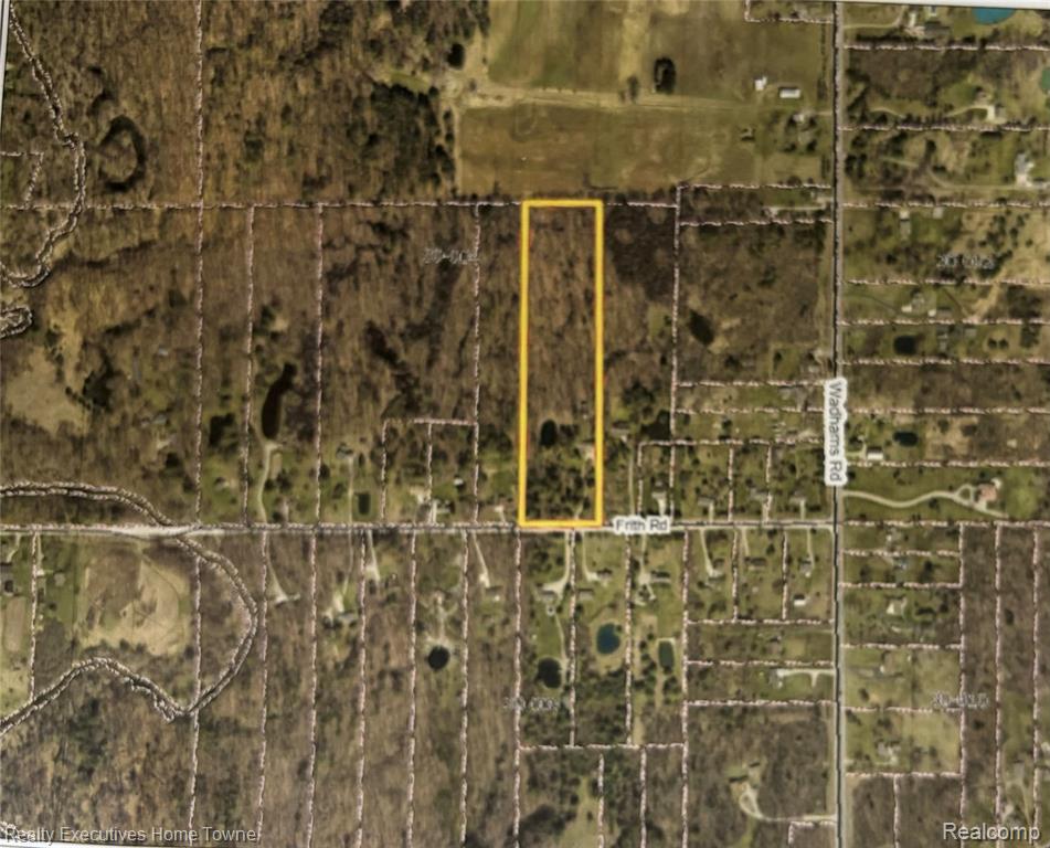 6100 Frith Road Property Photo 20
