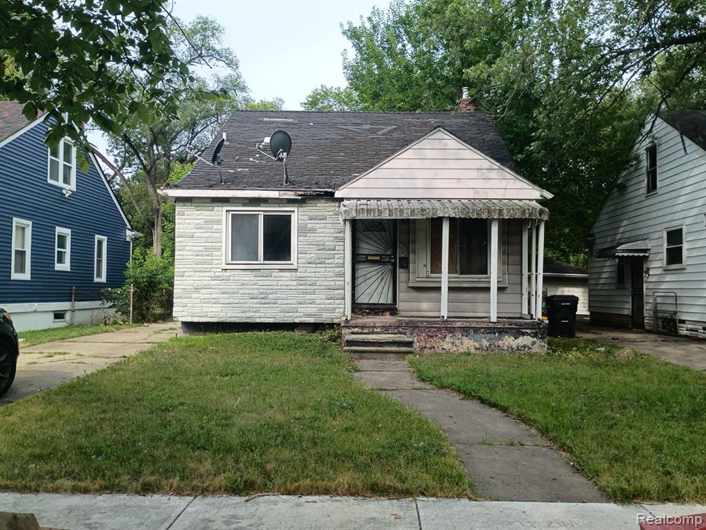 8467 Pierson Street Property Photo 1