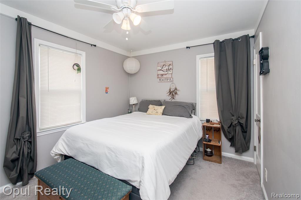 4535 Niagara Street Property Photo 12