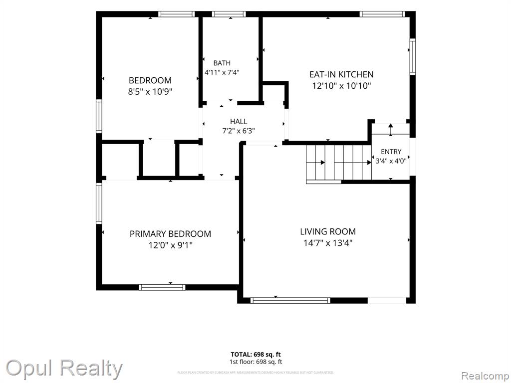 4535 Niagara Street Property Photo 19