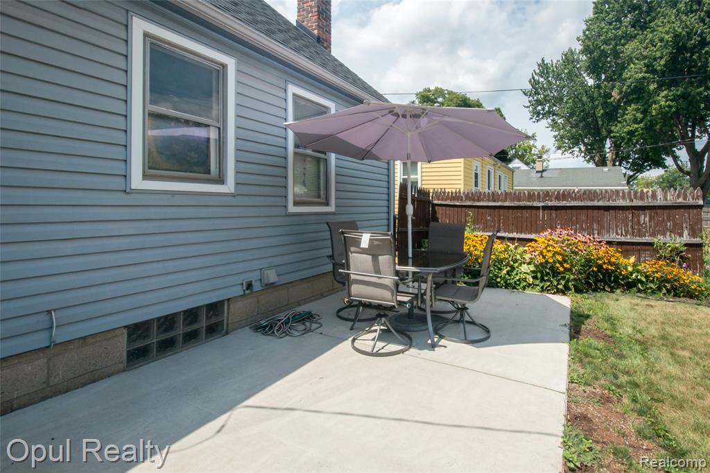 4535 Niagara Street Property Photo 20